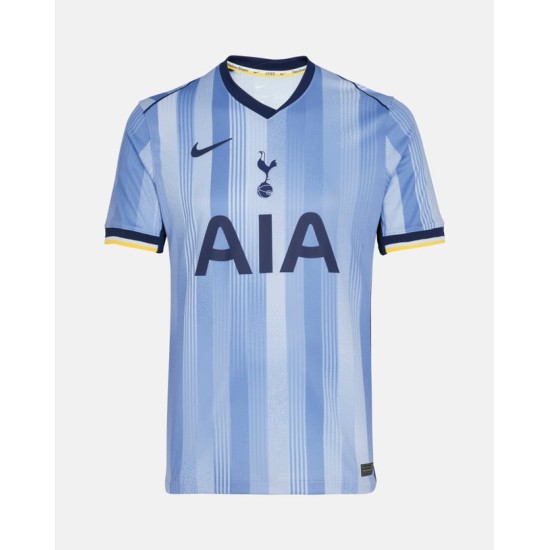 Men's Tottenham Hotspur 2024/25 Away Shirt Men's Tottenham Hotspur 2024/25 Away Shirt