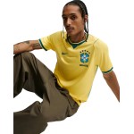 Men's Brazil 2026 Home World Cup Shirt Men's Brazil 2026 Home World Cup Shirt