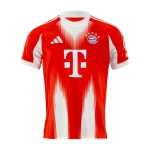Kid's Bayern Munich 2025/26 Home Shirt Kid's Bayern Munich 2025/26 Home Shirt