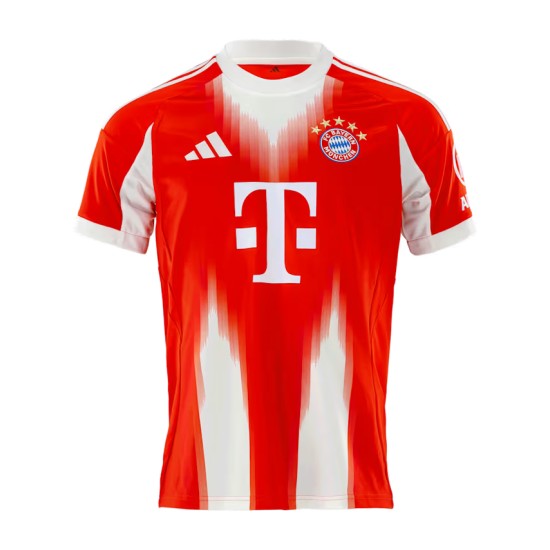 Kid's Bayern Munich 2025/26 Home Shirt Kid's Bayern Munich 2025/26 Home Shirt