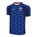 Kid's Cape Verde 2026 Home World Cup Shirt Kid's Cape Verde 2026 Home World Cup Shirt