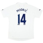 Kid's MODRIC Tottenham Hotspur 2011/12 Home Shirt Kid's MODRIC Tottenham Hotspur 2011/12 Home Shirt