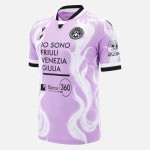 Women's Udinese 2024/25 Third Shirt Women's Udinese 2024/25 Third Shirt