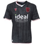 Men's West Bromwich Albion 2025/26 Third Shirt