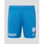 Kid's FC Utrecht 2025/26 Third Shorts