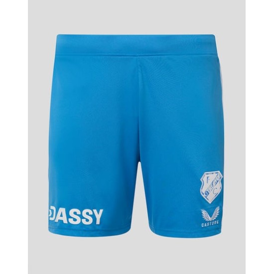 Kid's FC Utrecht 2025/26 Third Shorts