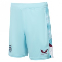 Women's Burnley 2025/26 Away Shorts