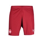Men's 1. FC Kaiserslautern 2024/25 Home Shorts