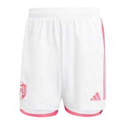 Women's St. Louis City SC 2025 Away Shorts