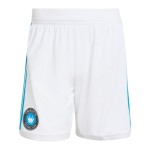 Men's Charlotte FC 2026 Home Shorts Men's Charlotte FC 2026 Home Shorts