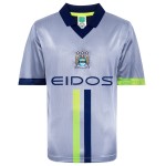 Men's Manchester City 2000 Away Retro Shirt