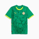 Men's Senegal 2025 Away Shirt Men's Senegal 2025 Away Shirt