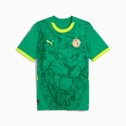 Men's Senegal 2025 Away Shirt
