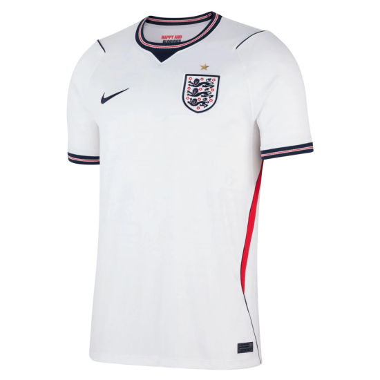 Women's England 2026 Home World Cup Shirt