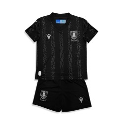 Kid's Sheffield Wednesday 2024/25 Third Kit