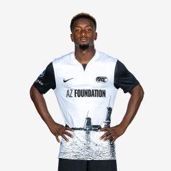 Kid's AZ 2024/25 Away Shirt