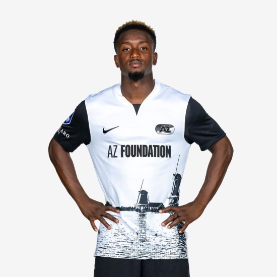 Kid's AZ 2024/25 Away Shirt