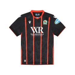 Men's Blackburn Rovers 2024/25 Away Shirt