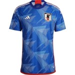 Japan Home Jersey World Cup 2022