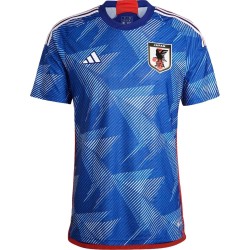 Japan Home Jersey World Cup 2022