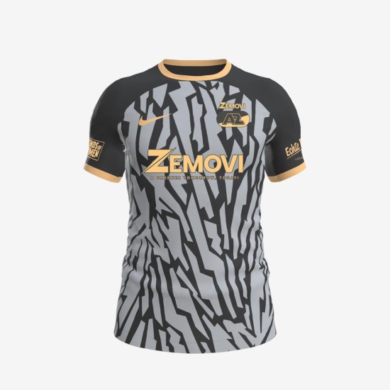 Women's AZ 2024/25 Third Shirt Women's AZ 2024/25 Third Shirt