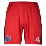 Men's Hamburger SV 2025/26 Home Shorts Men's Hamburger SV 2025/26 Home Shorts