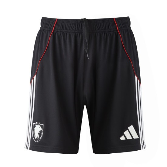 Men's OL 2025/26 Third Europe Shorts