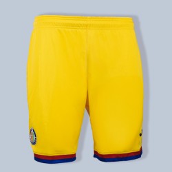 Women's Getafe CF 2025/26 Third Shorts