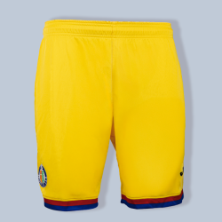 Men's Getafe CF 2025/26 Third Shorts