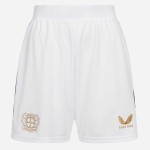 Women's Bayer 04 Leverkusen 2024/25 Away Shorts