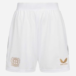 Women's Bayer 04 Leverkusen 2024/25 Away Shorts