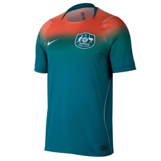 Men's Australia 2026 Away World Cup Shirt