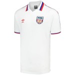 Men's Sunderland 1980 Away Retro Shirt