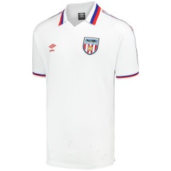 Men's Sunderland 1980 Away Retro Shirt