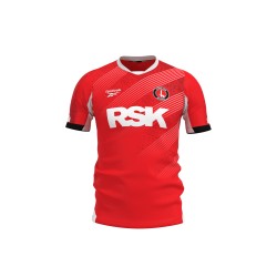 Men's Charlton Athletic 2025/26 Home Shirt