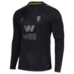 Women's Sunderland 2025/26 Third Long Sleeve Shirt