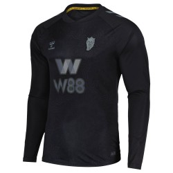 Women's Sunderland 2025/26 Third Long Sleeve Shirt