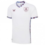 Men's Burnley 2024/25 Third Unsponsored Shirt