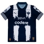 Kid's Monterrey FC 2025 80th Anniversary Shirt