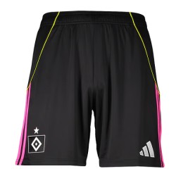 Men's Hamburger SV 2025/26 Third Shorts
