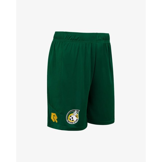 Men's Fortuna Sittard 2025/26 Home Shorts Men's Fortuna Sittard 2025/26 Home Shorts