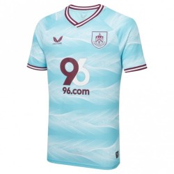 Men's Burnley 2025/26 Away Shirt