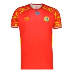 Kid's DR Congo 2026 Third World Cup Shirt