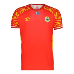 Men's DR Congo 2026 Third World Cup Shirt