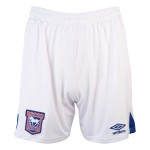 Men's Ipswich Town 2025/26 Home Shorts