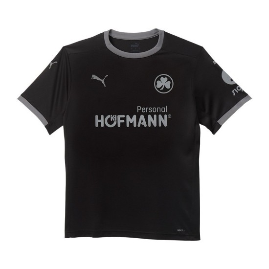 Women's SpVgg Greuther 2024/25 Third Shirt