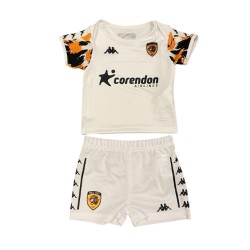 Kid's Hull City 2024/25 Away Kit