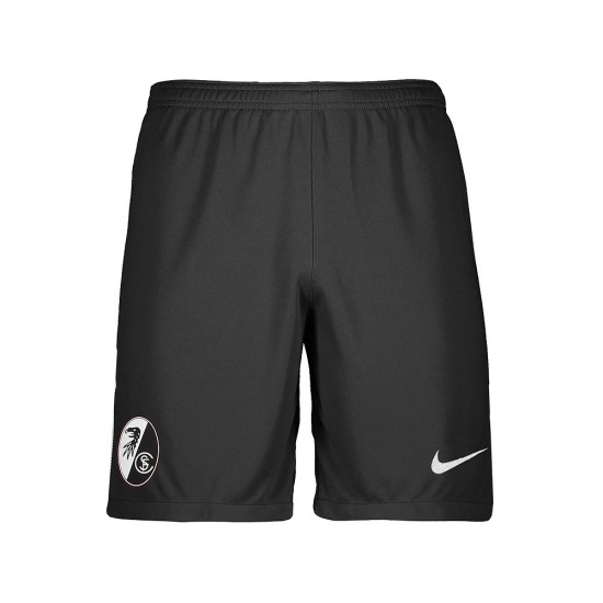 Men's SC Freiburg 2024/25 Third Shorts