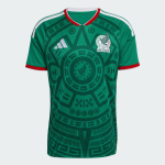Kid's Mexico 2026 Home World Cup Shirt