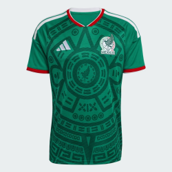 Kid's Mexico 2026 Home World Cup Shirt